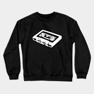 mix tape volume 2 Crewneck Sweatshirt